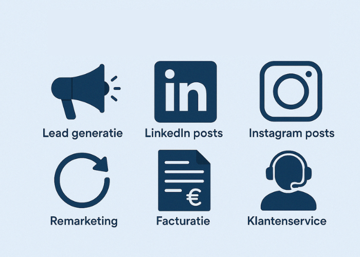 Automatiseringen (1)